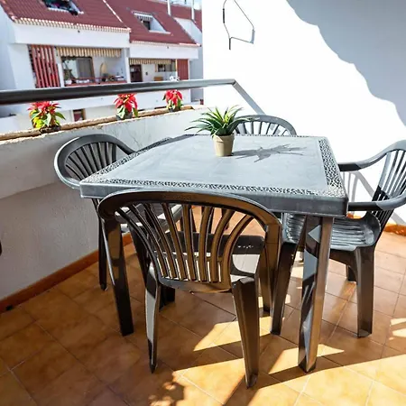 Apartamento Precious Duplex Altemar, Playa Americas Arona Playa de las Américas