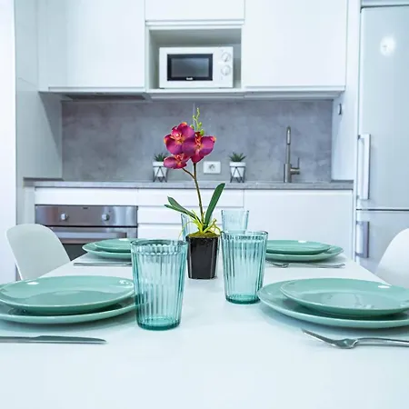 Precious Duplex Altemar, Playa Americas Arona