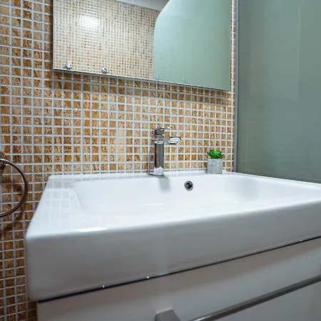 Apartamento Precious Duplex Altemar, Playa Americas Arona
