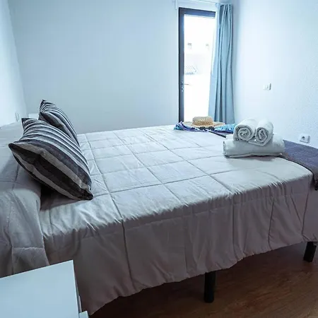 Precious Duplex Altemar, Playa Americas Arona *