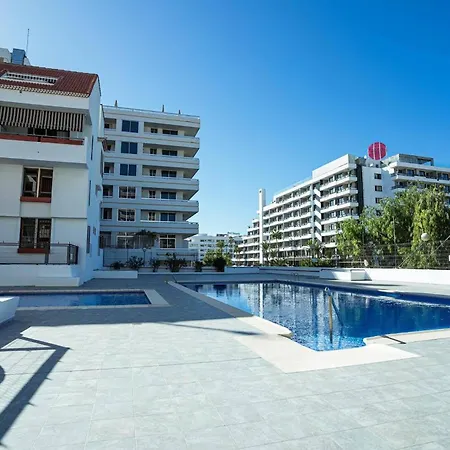 Precious Duplex Altemar, Playa Americas Arona Playa de las Americas (Tenerife)