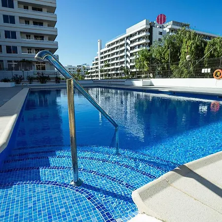 Apartment Precious Duplex Altemar, Playa Americas Arona Playa de las Americas (Tenerife)