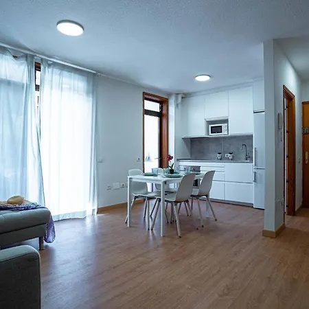 Precious Duplex Altemar, Playa Americas Arona Apartment Playa de las Americas (Tenerife)