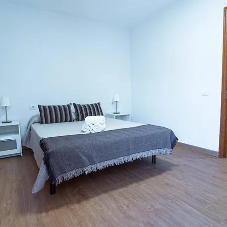 Precious Duplex Altemar, Playa Americas Arona Apartment