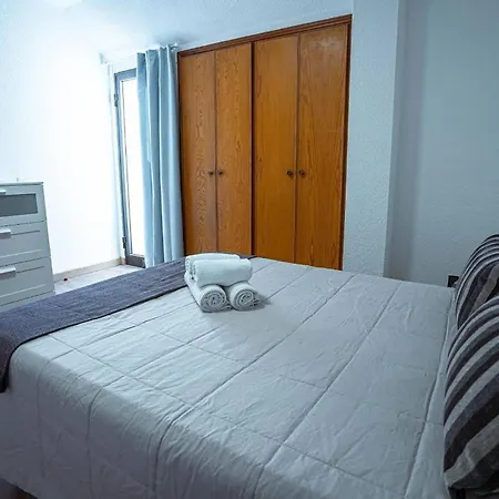 Precious Duplex Altemar, Playa Americas Arona Playa de las Americas (Tenerife)
